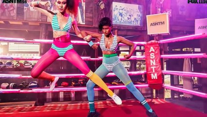 AsNTM 6: EP 4 Call Out Order/Best Photo