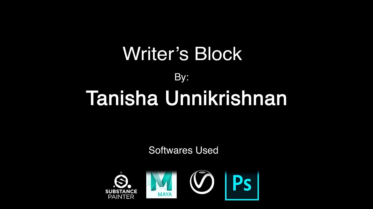 Writers Block - Breakdown Reel