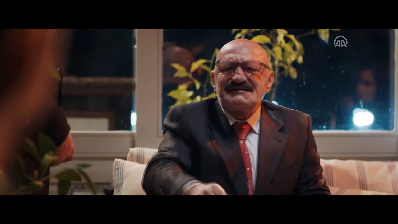 Sinema - Baba 1.5 - İSTANBUL