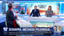 L’édito de Christophe Barbier: Marlène Schiappa et sa méthode polémique