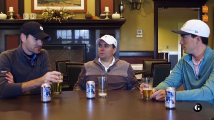 How Alcohol Affects Your Golf Game - Golf Digest