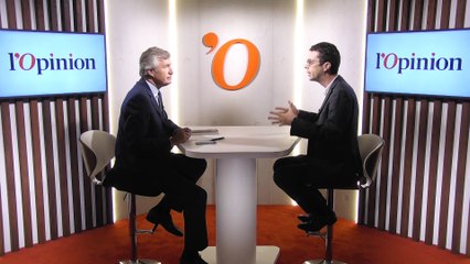 Nicolas Bouzou: «L’entreprise est dominée par trois grandes tares : la peur, l’infantilisation et la tyrannie du bonheur»