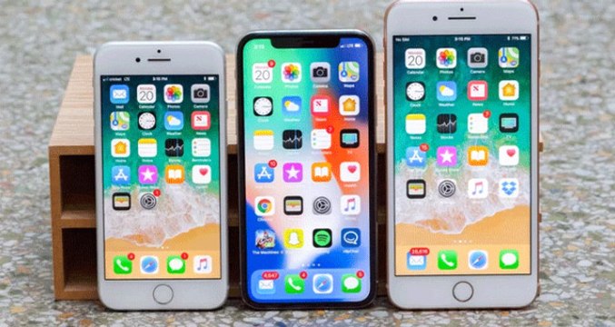 Yeni Modellerini Tanıtan Apple, Türkiye'deki Ürünlerine Zam Yaptı