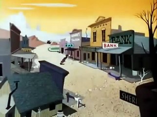 Chip 'n' Dale The Lone Chipmunks A Walt Disney Cartoon