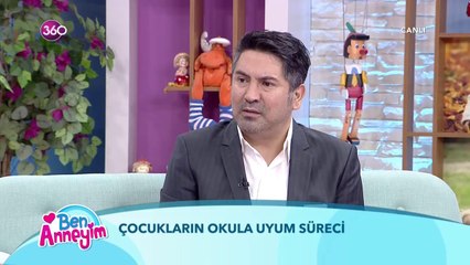 Okula uyum süreci