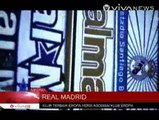 Real Madrid Jadi Klub Terbaik Eropa