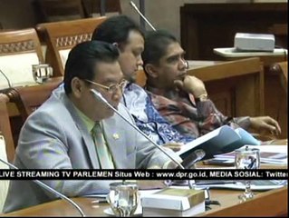 Komisi XI DPR Maraton Lakukan Fit and Proper Test Calon Anggota BPK
