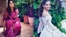 Sonam Kapoor के ये लुक्स हैं Trendy और Cool, आप भी करें try | Boldsky