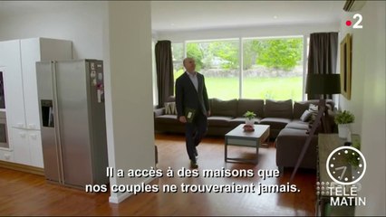 TV ailleurs – Achat immobilier