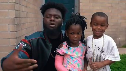 D Flowers Fell N Luv (WSHH Exclusive - Official Music Video)