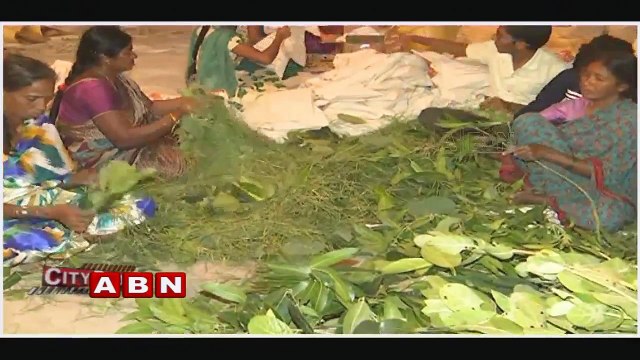 Badhyatha Foundation Distributes Eco-Friendly Ganesh Idols In Hyderabad