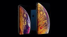 Apple - Introducing iPhone XS, iPhone XS Max, and iPhone XR
