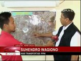 Panitia Haji Siapkan Transportasi Khusus untuk Jemaah