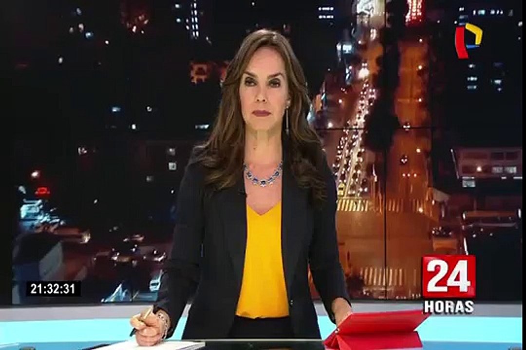 SMP: delincuentes armados asaltan pollería y son detenidos