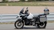 VÍDEO: BMW muestra su primera moto autónoma