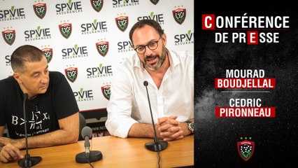 SPVIE Nouveau partenaire majeur du RCT