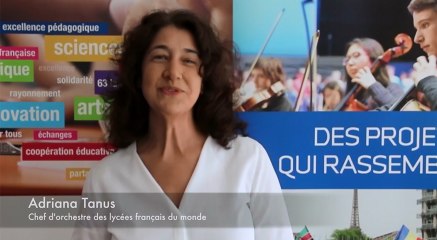 Appel à Candidatures - OLFM saison V