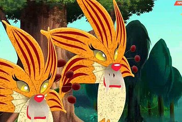 Jake and the Never Land Pirates S03E24 Grandpa Bones-The Arctic Pearl