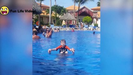 Best Summer Fails - Funny Fail Compilation