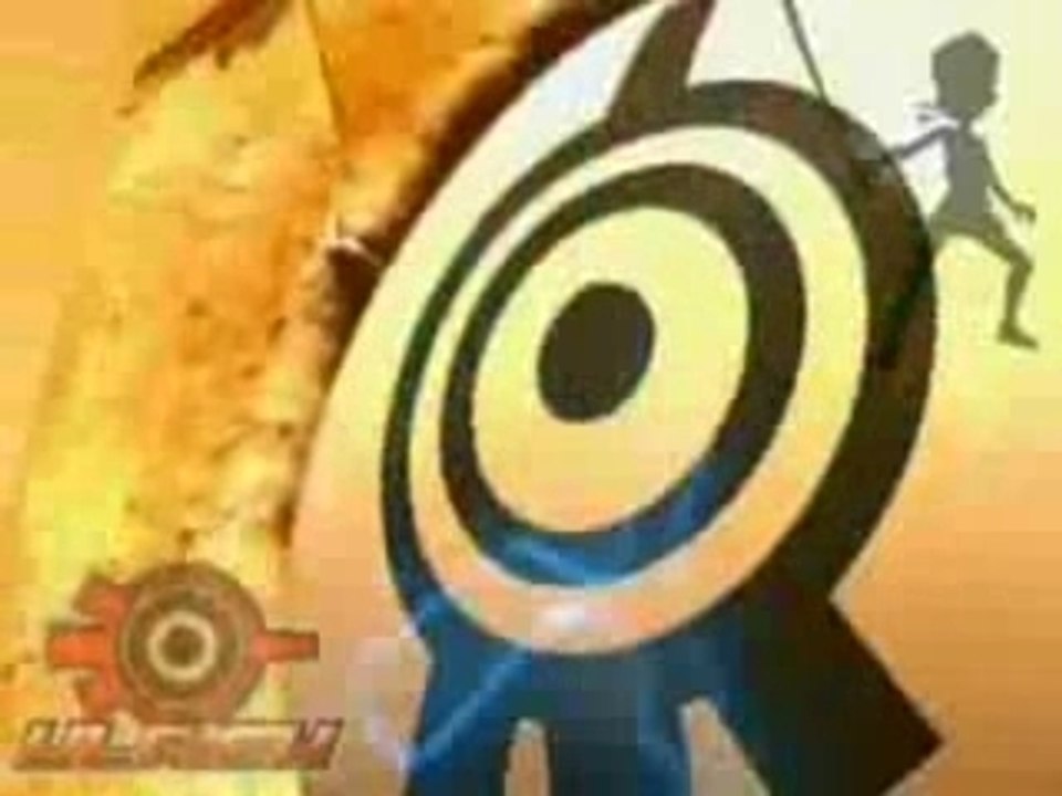 Generique code lyoko