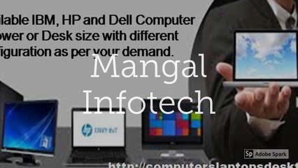 old laptop buyers in Noida