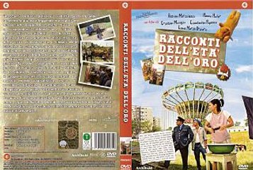 Racconti dell'età dell'oro ITALIANO