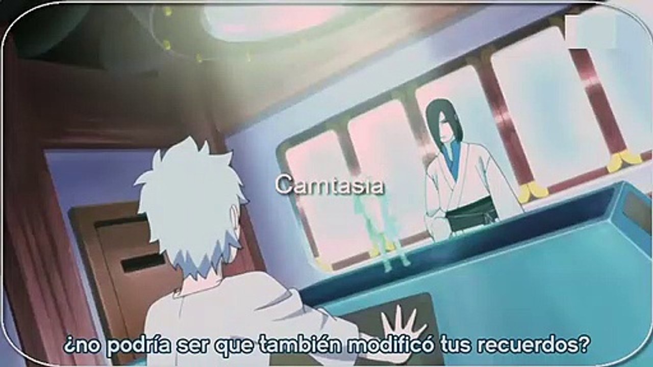 Boruto  Naruto Next Generations Capitulo 39 Sub Españ,serie de televisión de espanol