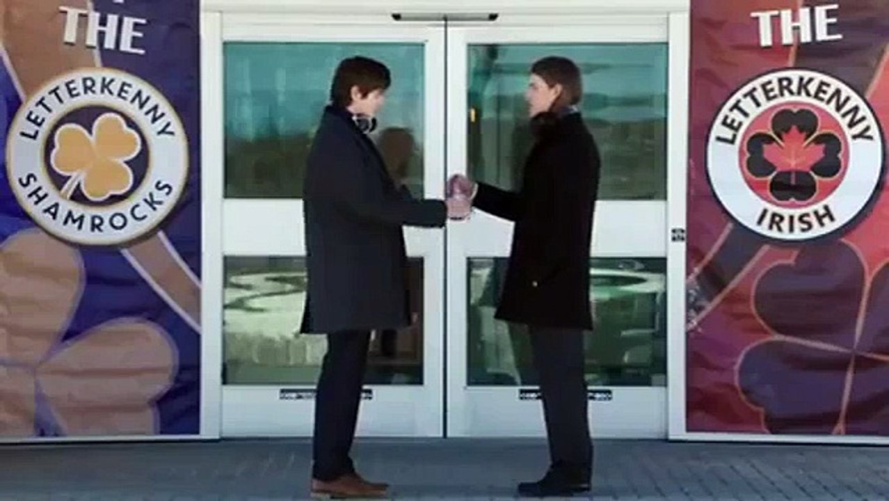 Letterkenny S03e01