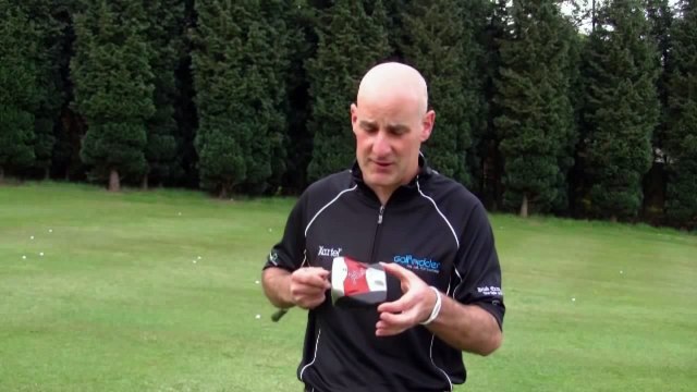 How To Make Sure You Buy The Correct Driver For Your Golf Swing
