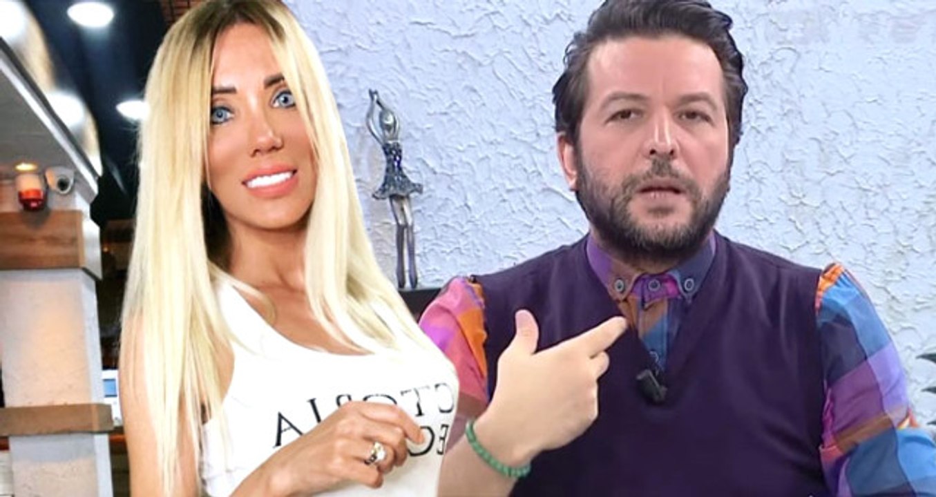 Nihat Doğan'ı Eleştirirken 'Karı Gibi' Diyen Ciciş Esra Ersoy, Kadın Takipçilerinin Hedefi Oldu