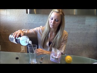 Kako napraviti alkalnu vodu