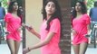 Jhanvi Kapoor gets trolled by fans for wearing weird pink dress; Here's Why | FilmiBeat