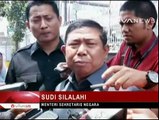 Kado Spesial Ani Yudhoyono untuk Presiden SBY