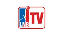 LIVE : CHOLET VS MACCABI TEL AVIV (PRO STARS)