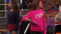 Game Shakers S 2 E15 Clam Shakers, Part 2