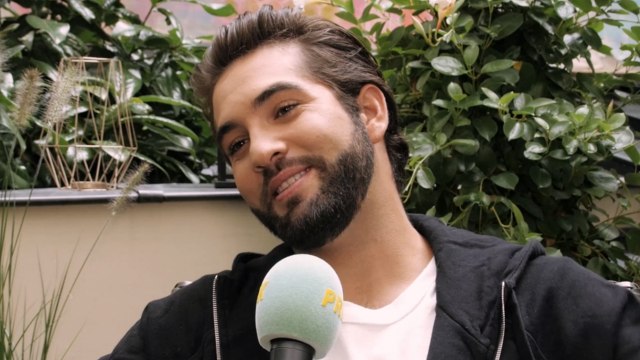 Kendji Girac en interview : sa rencontre avec Vianney, son duo avec Claudio Capéo...