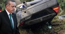 Moldovalı Vekilden Bomba İddia: Erdoğan'ın Ziyareti Öncesi İgor Dodon'u Öldürmek İstediler