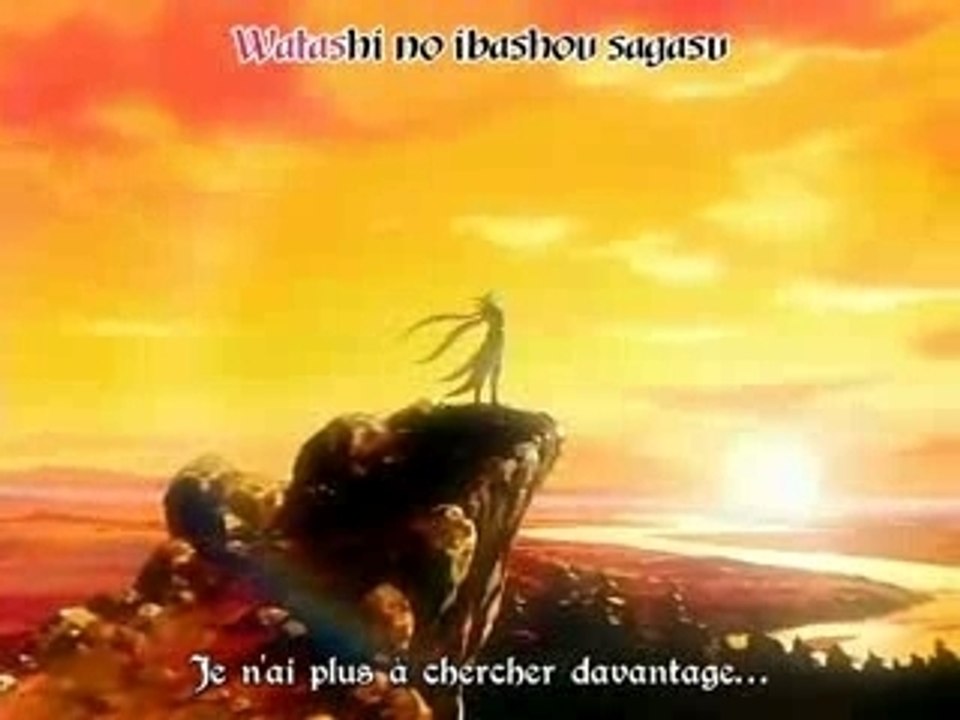 Ragnarok The Animation_Op