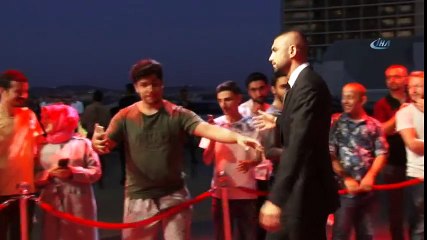 Burak Yılmaz: "Transfer Konuları Kapandı, Gitti"