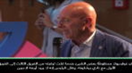 كرة قدم: الدوري الإسباني: تواجد رونالدينيو وهنري وديكو في برشلونة لم يلقَ استحسان غوارديولا- ساكي