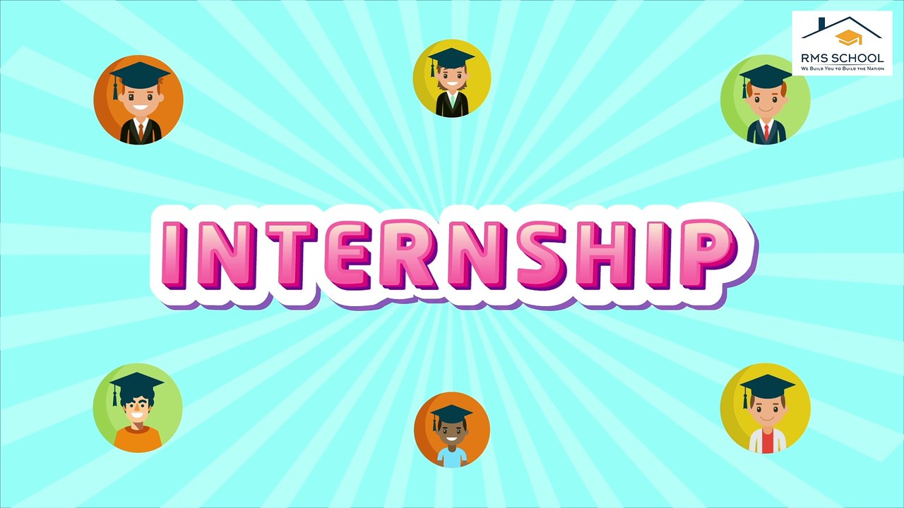 Benefits of Internship | RMS Chandigarh