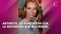 PHOTOS. Maëva Coucke, Alexandra Rosenfeld, Alicia Aylies... Les Miss décrochent le téléphone pour le Charity Day