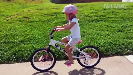 Best Fails of the Week_ No Training Wheels! (March 2018) _ FailArmy
