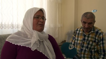 ‘Anne ben kahveye gidiyorum’ diye evden çıkan oğlundan, 23 yıldır haber yok