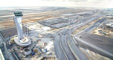 Son Dakika! İstanbul Yeni Havalimanına 150 Bagajlı Otobüsle Yapılacak Taşımacılık İhalesi İptal Edildi
