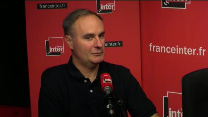 Julien Damon, invité de Mathilde Munos