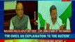 Rahul Gandhi asks why didn’t Arun Jaitley reveal meeting Mallya earlier