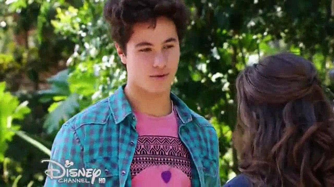 Soy Luna - Capítulo 8 Completo