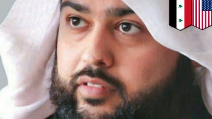 YouTube channels claim to belong to senior al-Qaeda-linked cleric