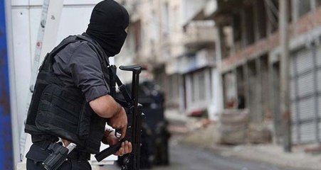 İstanbul'da Polisle Çatışmaya Giren DHKP/C'li Terörist Ölü Ele Geçirildi